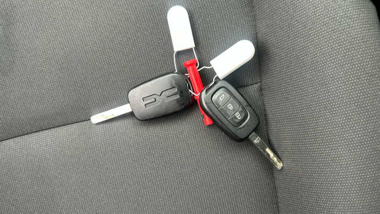 Dacia Sandero 1.0 Tce Essential 5dr Petrol Hatchback